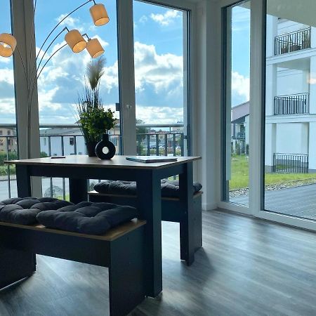 Ferienappartement Balve Sassnitz Kültér fotó