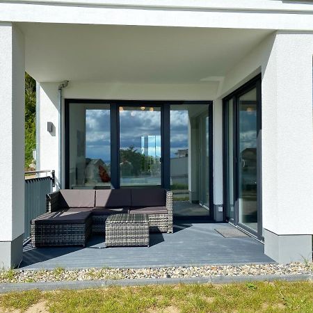 Ferienappartement Balve Sassnitz Kültér fotó