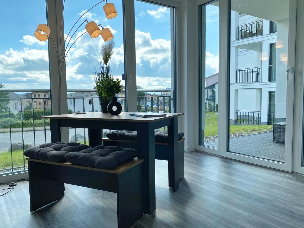 Ferienappartement Balve Sassnitz Kültér fotó