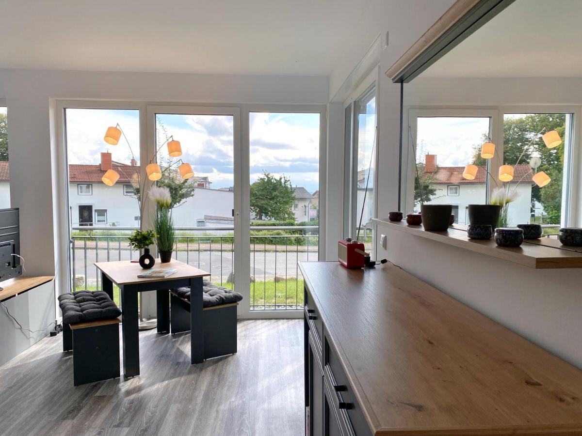 Ferienappartement Balve Sassnitz Kültér fotó