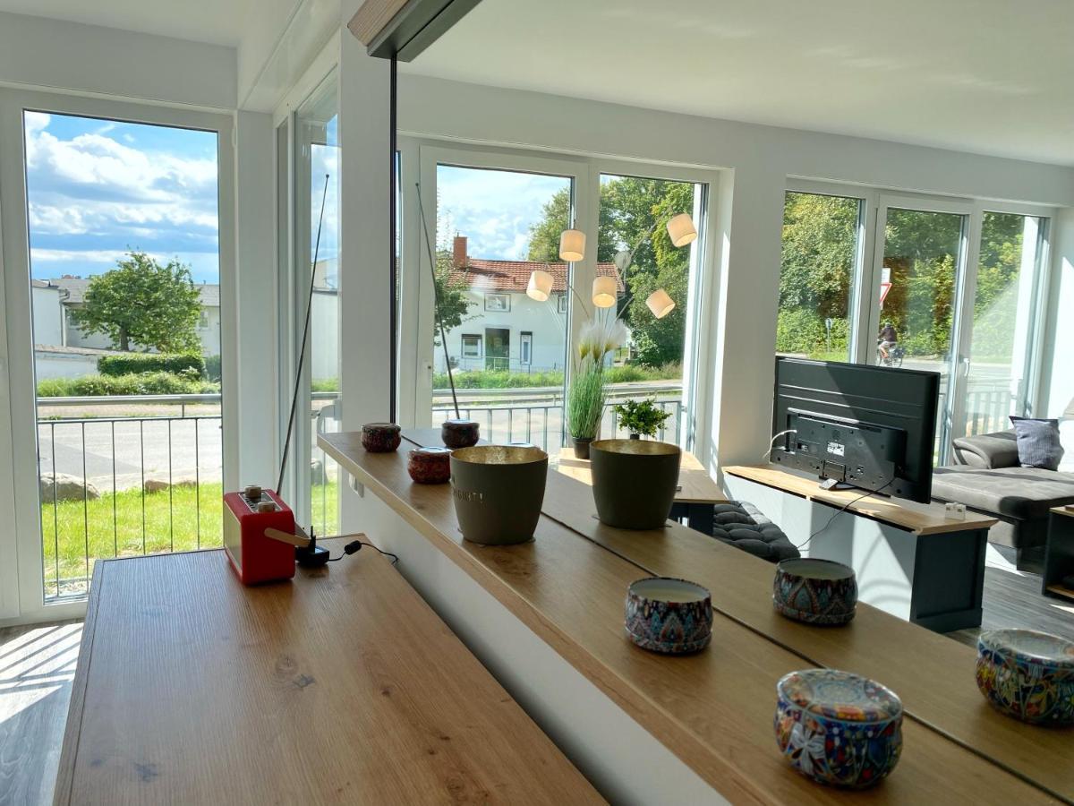 Ferienappartement Balve Sassnitz Kültér fotó