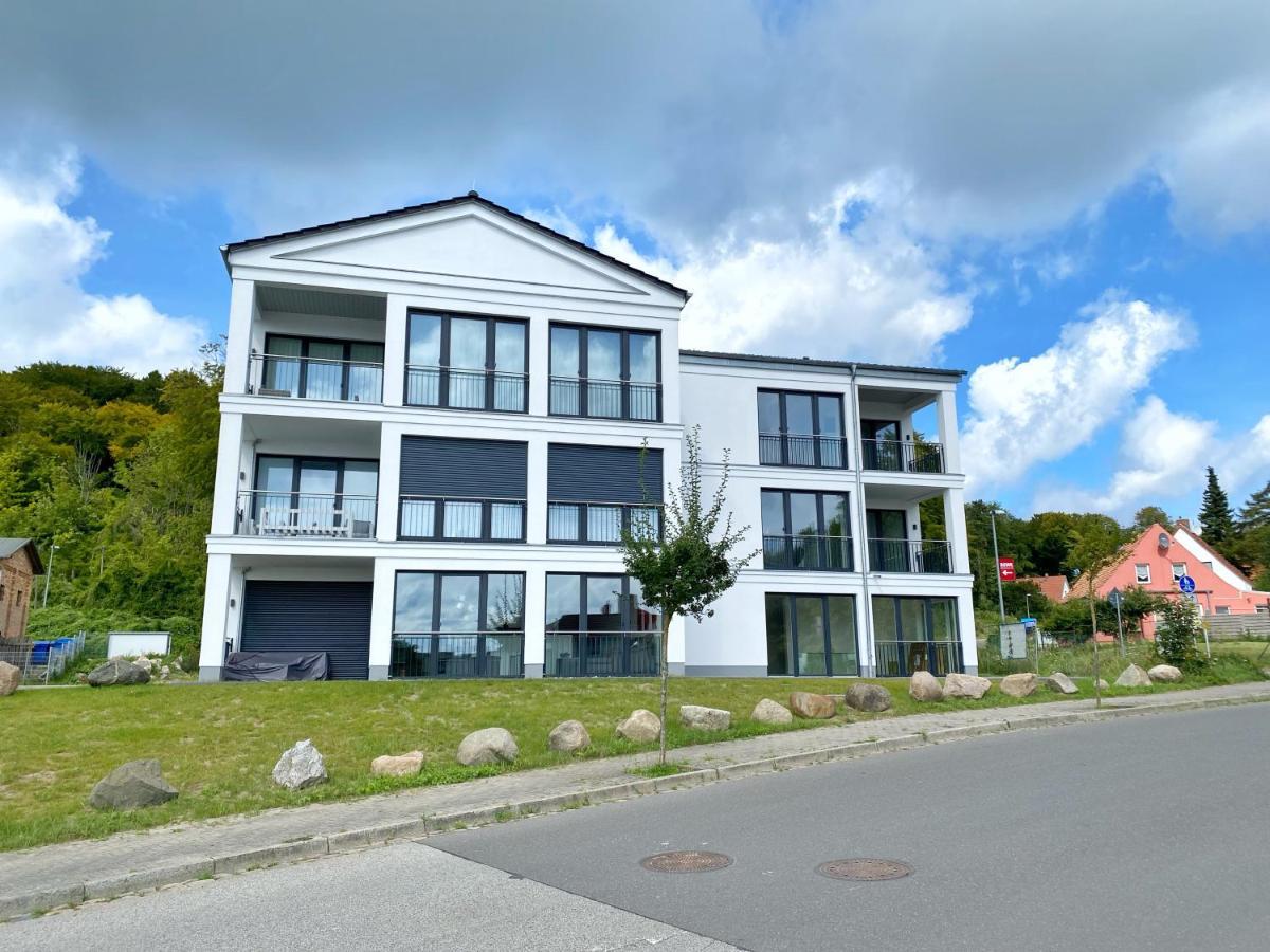 Ferienappartement Balve Sassnitz Kültér fotó